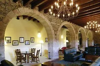Monasterio Aciveiro 4*