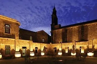 Monasterio Aciveiro Hotel