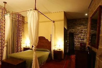Monasterio Aciveiro 4*