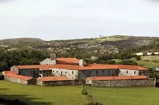 Monasterio Aciveiro Hotel 4*