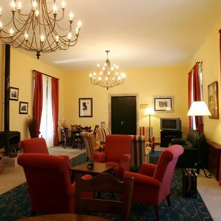 Monasterio Aciveiro Hotel Forcarei