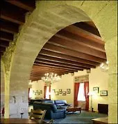Monasterio Aciveiro Hotel Forcarei