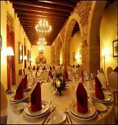 Hotel Monasterio Aciveiro Forcarei
